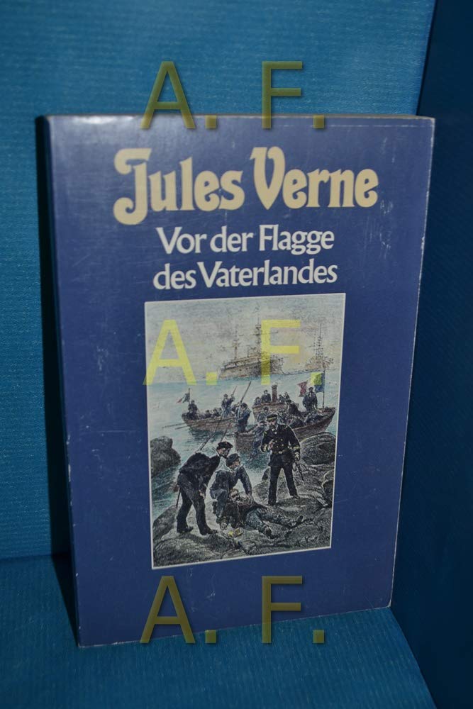 Vor der Flagge des Vaterlandes Books