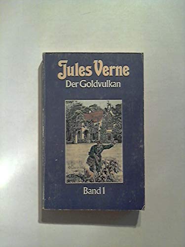 Der Goldvulkan - Band 1 Books