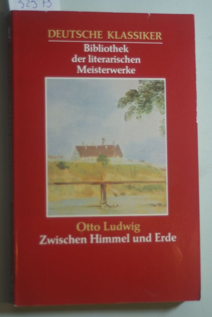Deutsche Klassiker, Bibliothek der literarischen Meisterwerke (Zwischen Himmel und Erde) Books