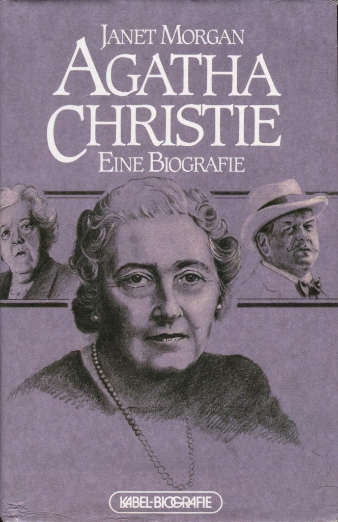 Agatha Christie. Eine Biografie Memories