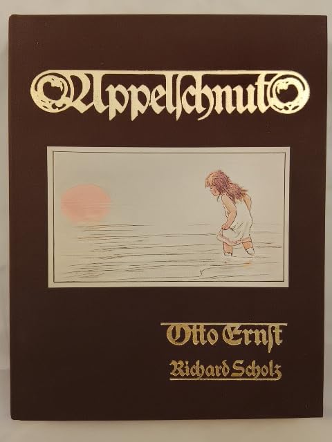 Appelschnut. Neues und Altes von ihren Taten, Abenteuern und Meinungen Books