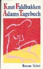 Product Image: Adams Tagebuch