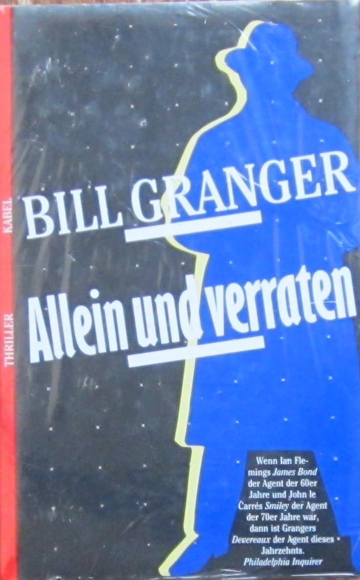 Allein und verraten Books