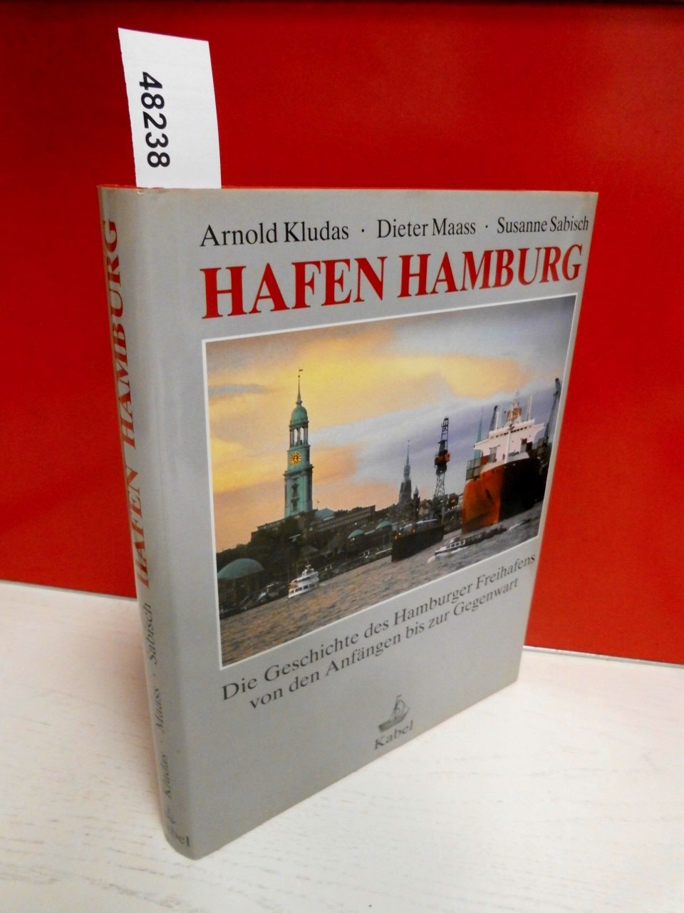 Hafen Hamburg Business, Finance & Career