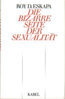 Product Image: Die bizarre Seite der Sexualität.