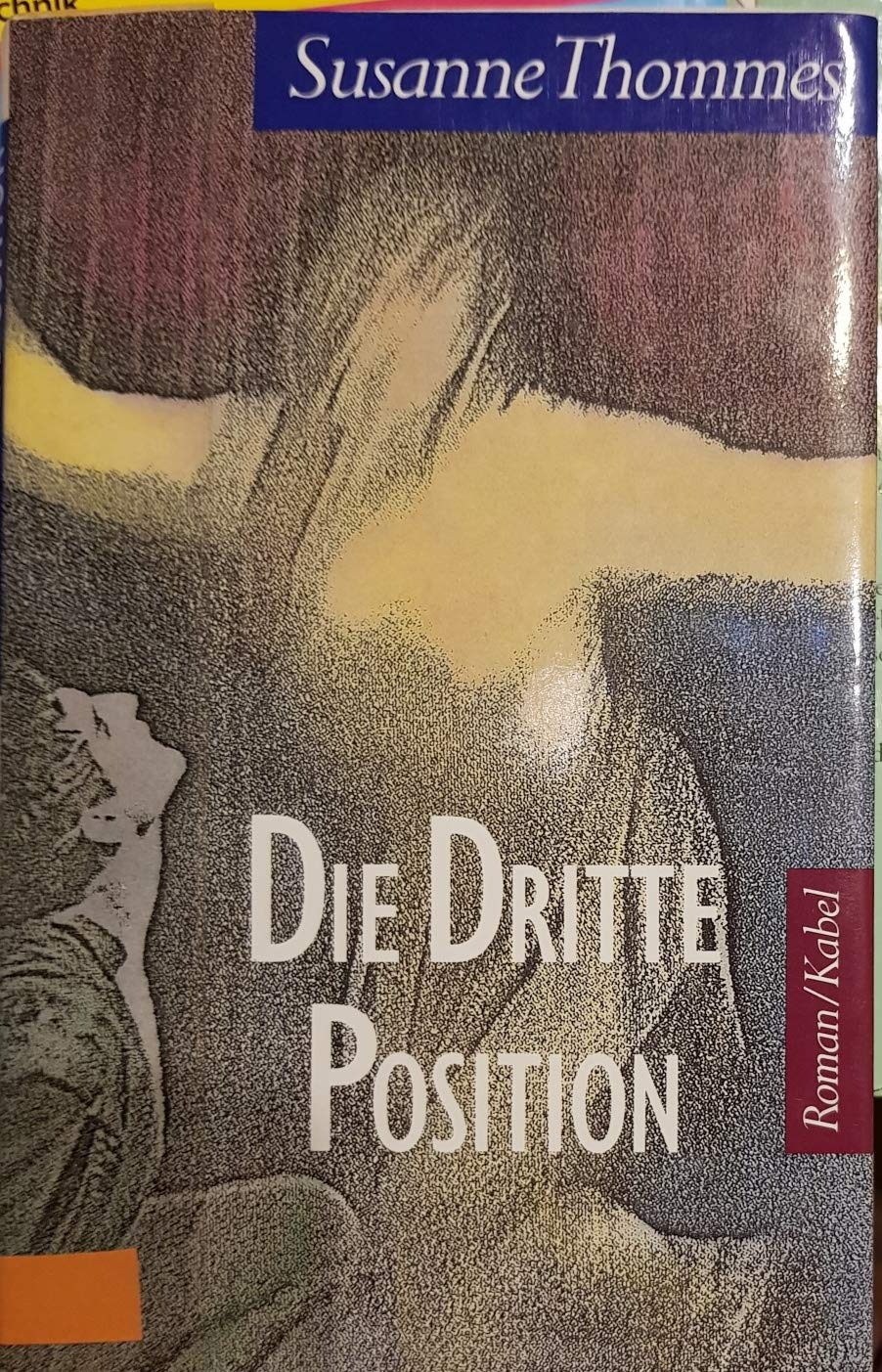 Product Image: Die dritte Position