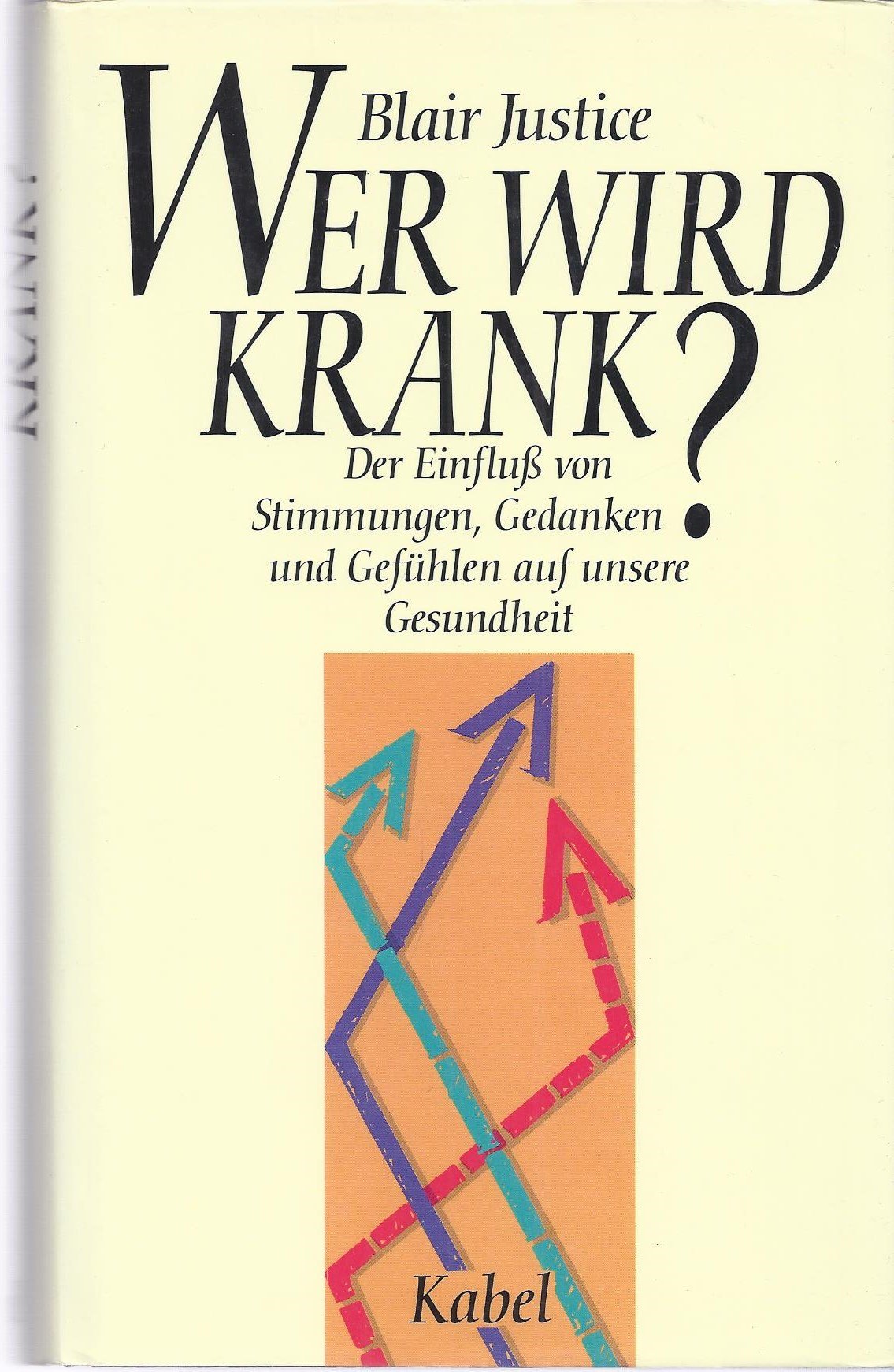 Wer wird krank? Medicine