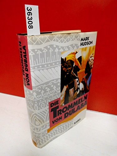 Die Trommeln von DULABA (Gambia) Books