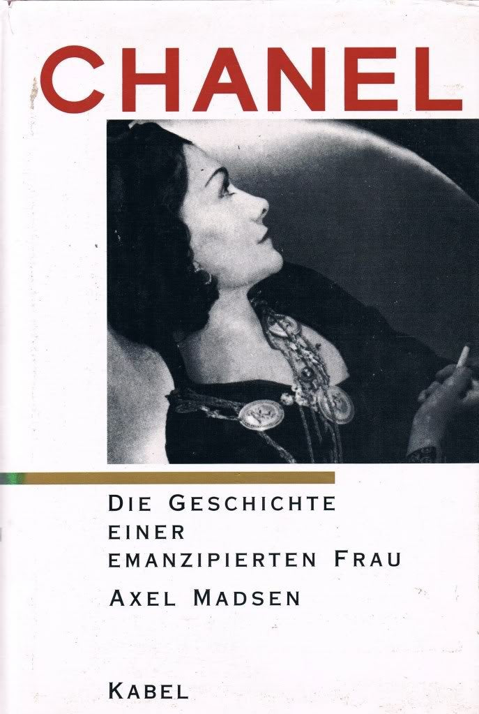 Product Image: Chanel: Die Geschichte einer emanzipierten Frau