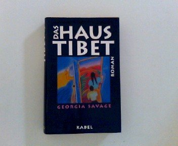 Das Haus Tibet. Roman. Books