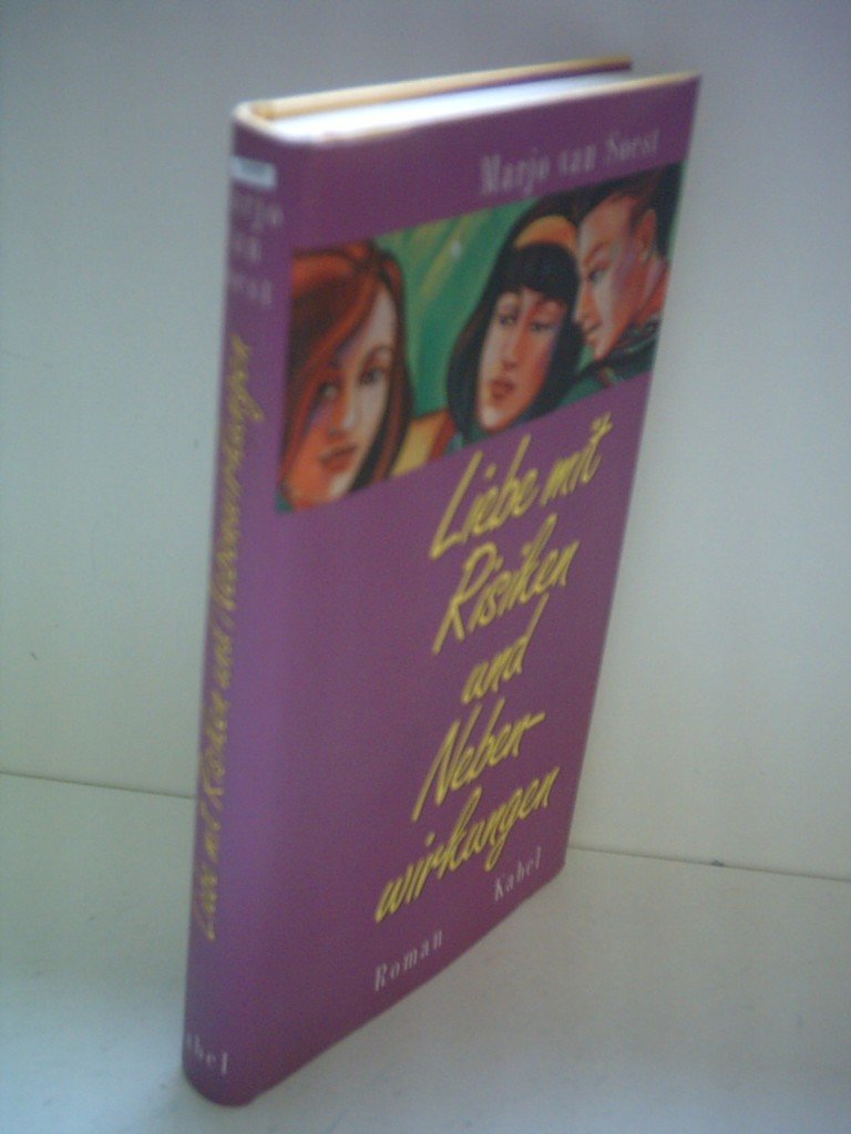 Liebe mit Risiken und Nebenwirkungen Books