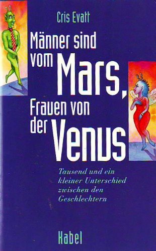 Männer sind vom Mars, Frauen von der Venus Politics & History