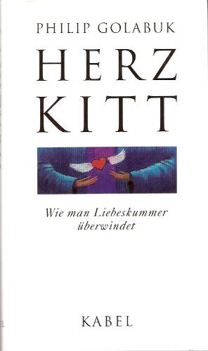 Herzkitt Fiction Books