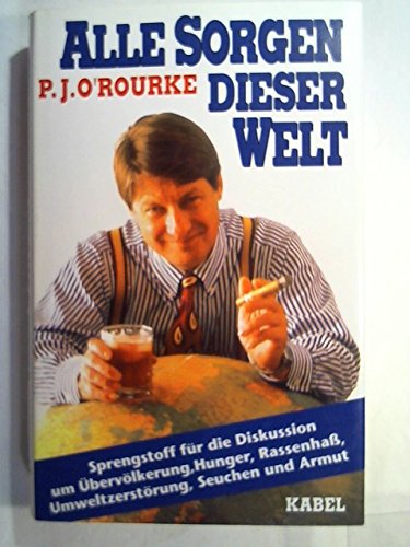 Product Image: Alle Sorgen dieser Welt