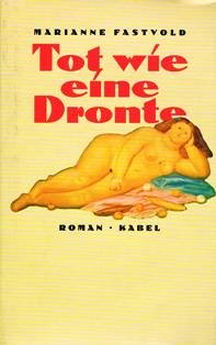 Tot wie eine Dronte Books