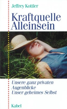 Product Image: Kraftquelle Alleinsein