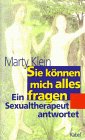 Sie können mich alles fragen Fiction
