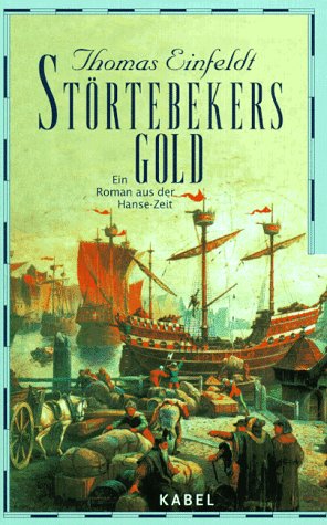 Störtebekers Gold Historical Fiction
