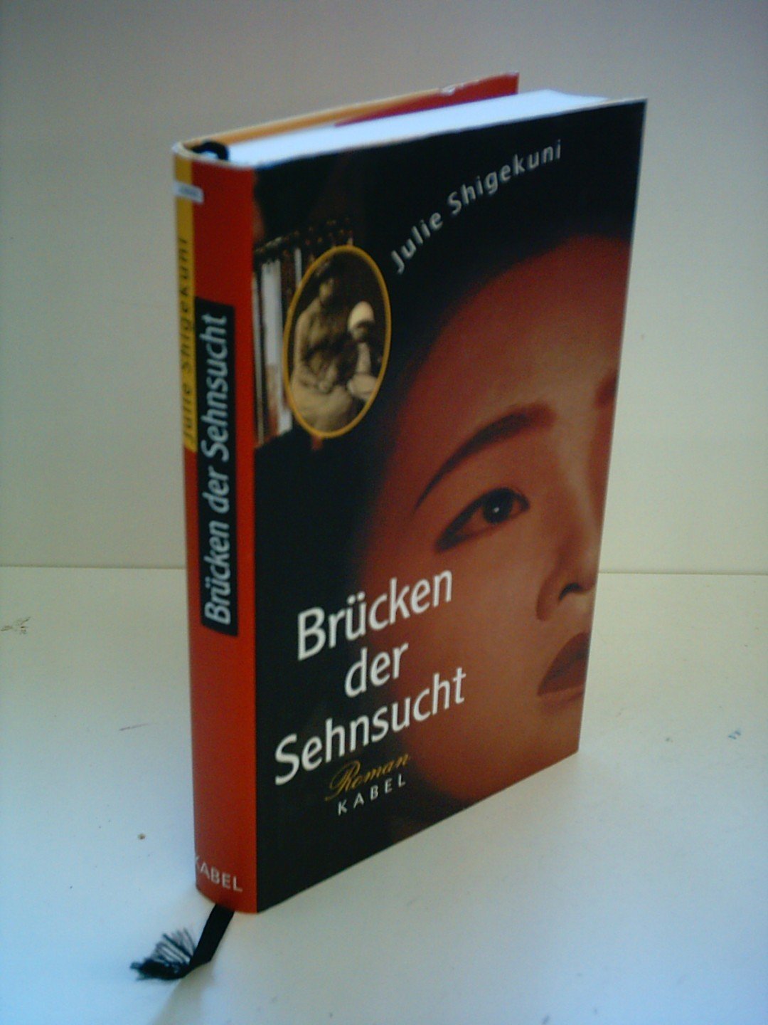 Brücken der Sehnsucht Books