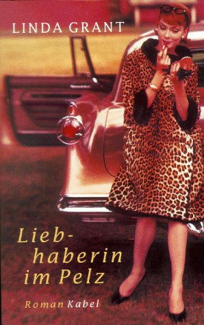 Liebhaberin im Pelz Books