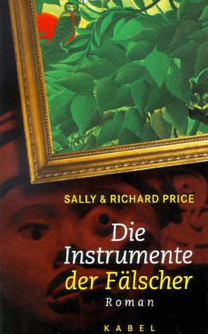 Die Instrumente der Fälscher Film, Art & Culture