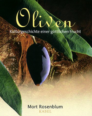 Oliven Cooking & Enjoying