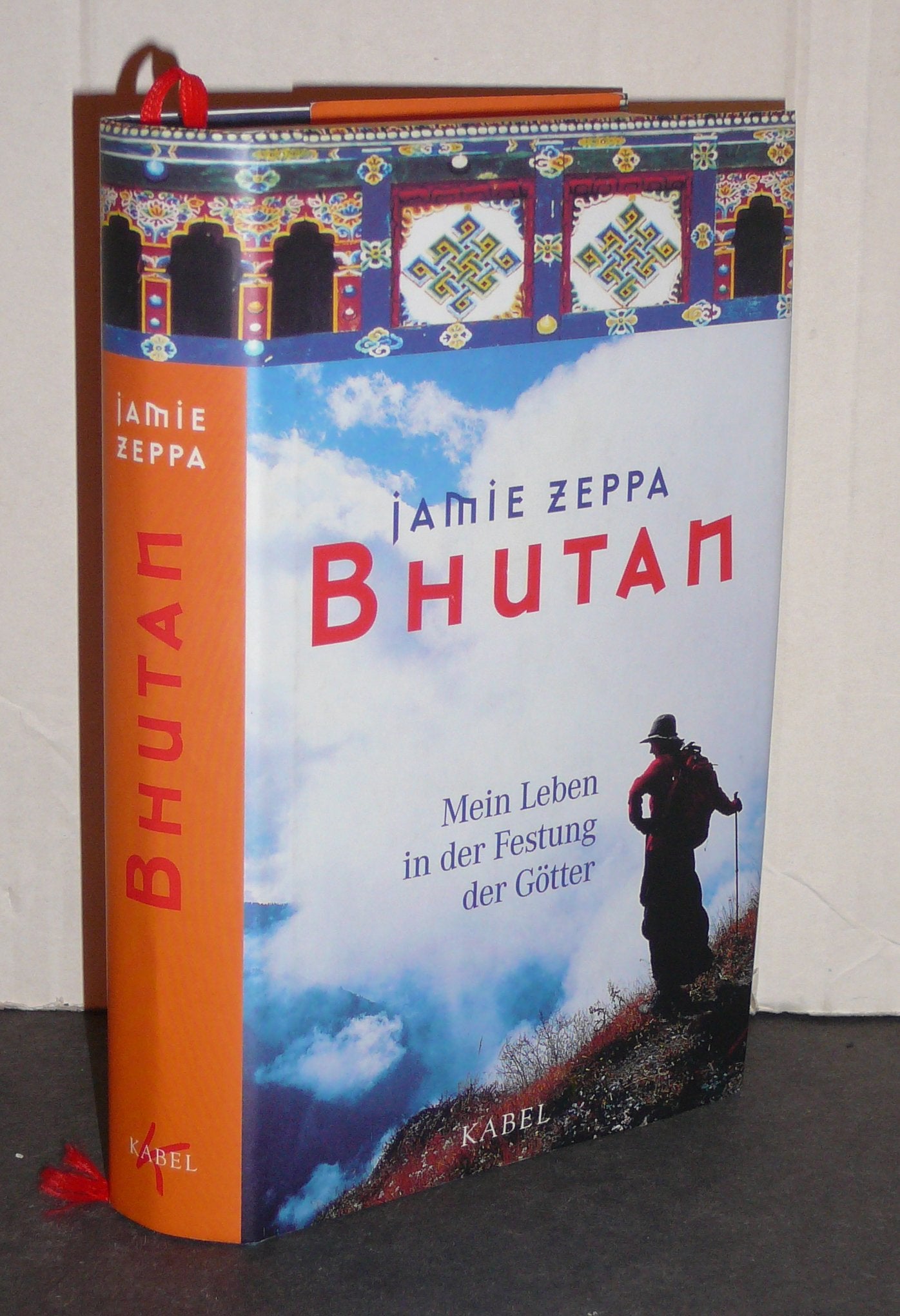 Bhutan. Mein Leben in der Festung der Götter Politics & Society