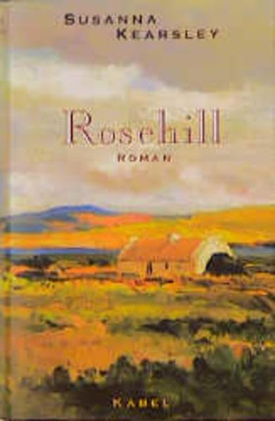 Rosehill: Roman Classics