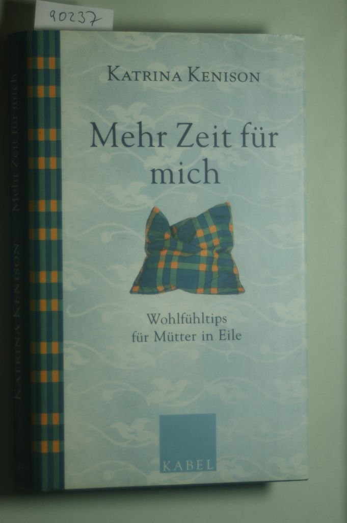 Mehr Zeit für mich Lifestyle