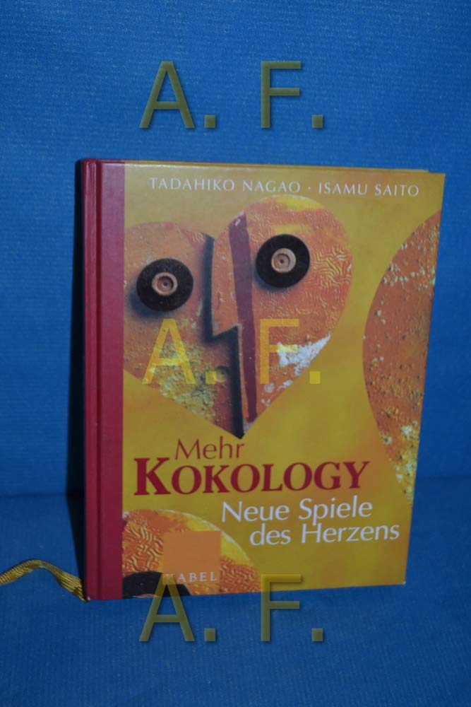Mehr Kokology: Neue Spiele des Herzens Psychology