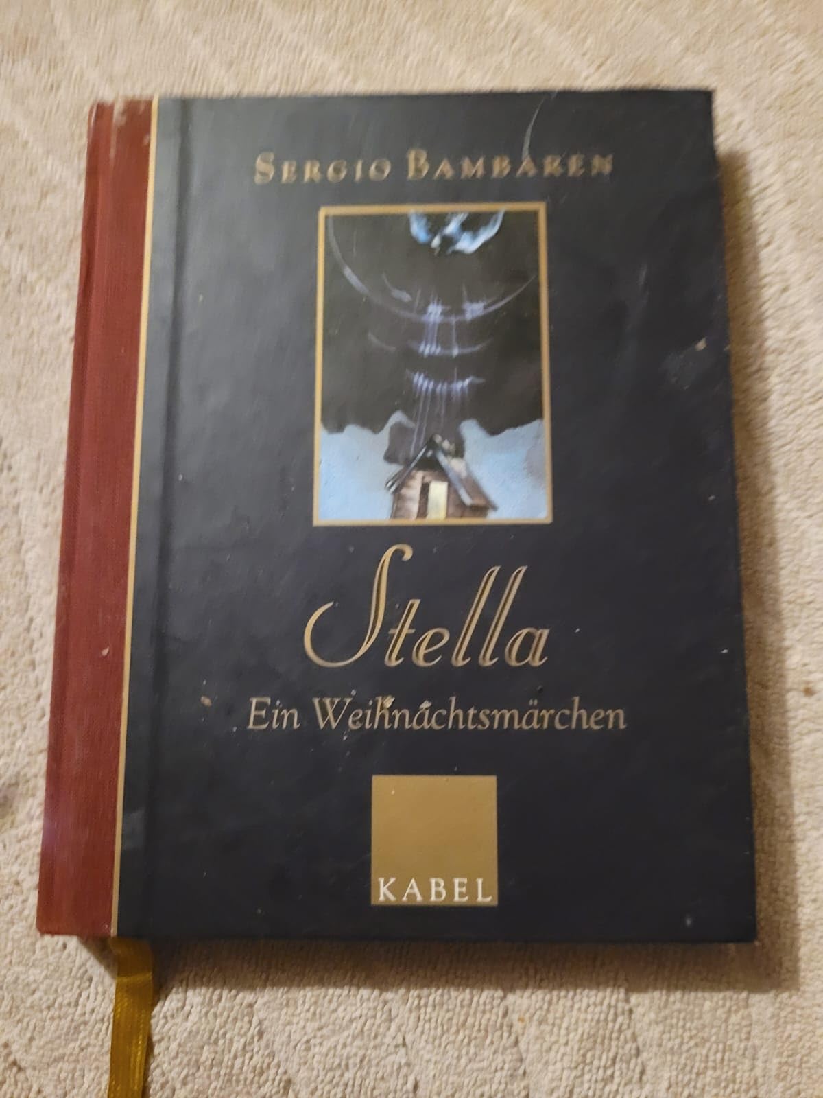 Stella: Ein Weihnachtsmärchen Classics