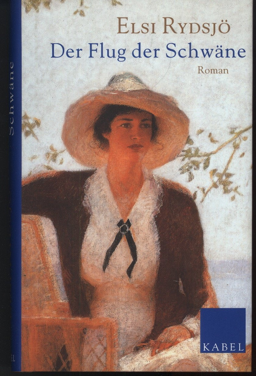Der Flug der Schwäne: Roman Classics