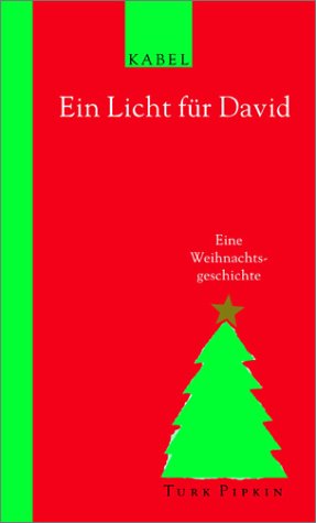 Ein Licht für David: Eine Weihnachtsgeschichte Books