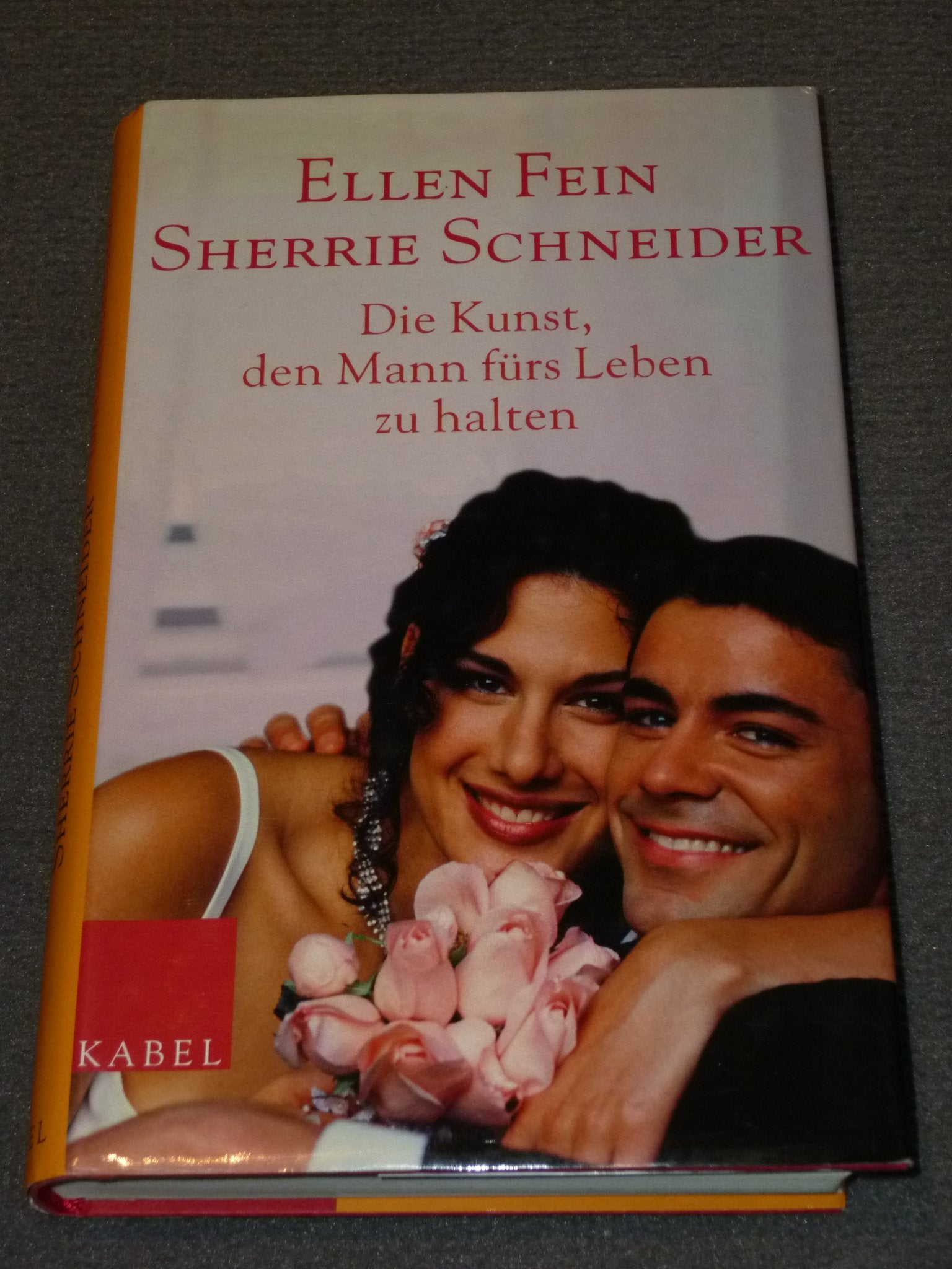 Die Kunst, den Mann fürs Leben zu halten Lifestyle