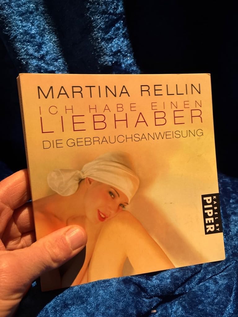 Ich habe einen Liebhaber: Die Gebrauchsanweisung Partnership & Love