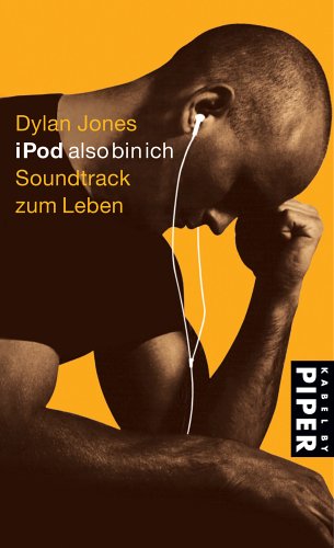 iPod also bin ich: Soundtrack zum Leben Personalities