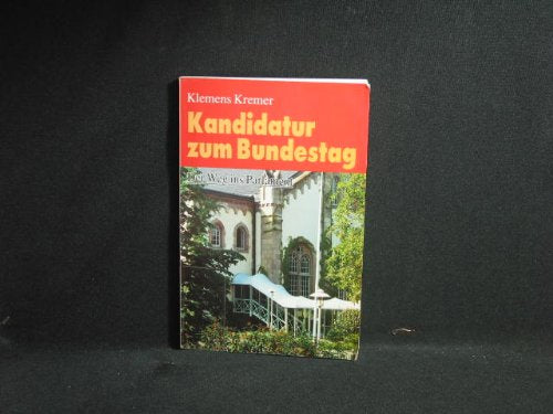 Kandidatur zum Bundestag: Der Weg ins Parlament Politics & History