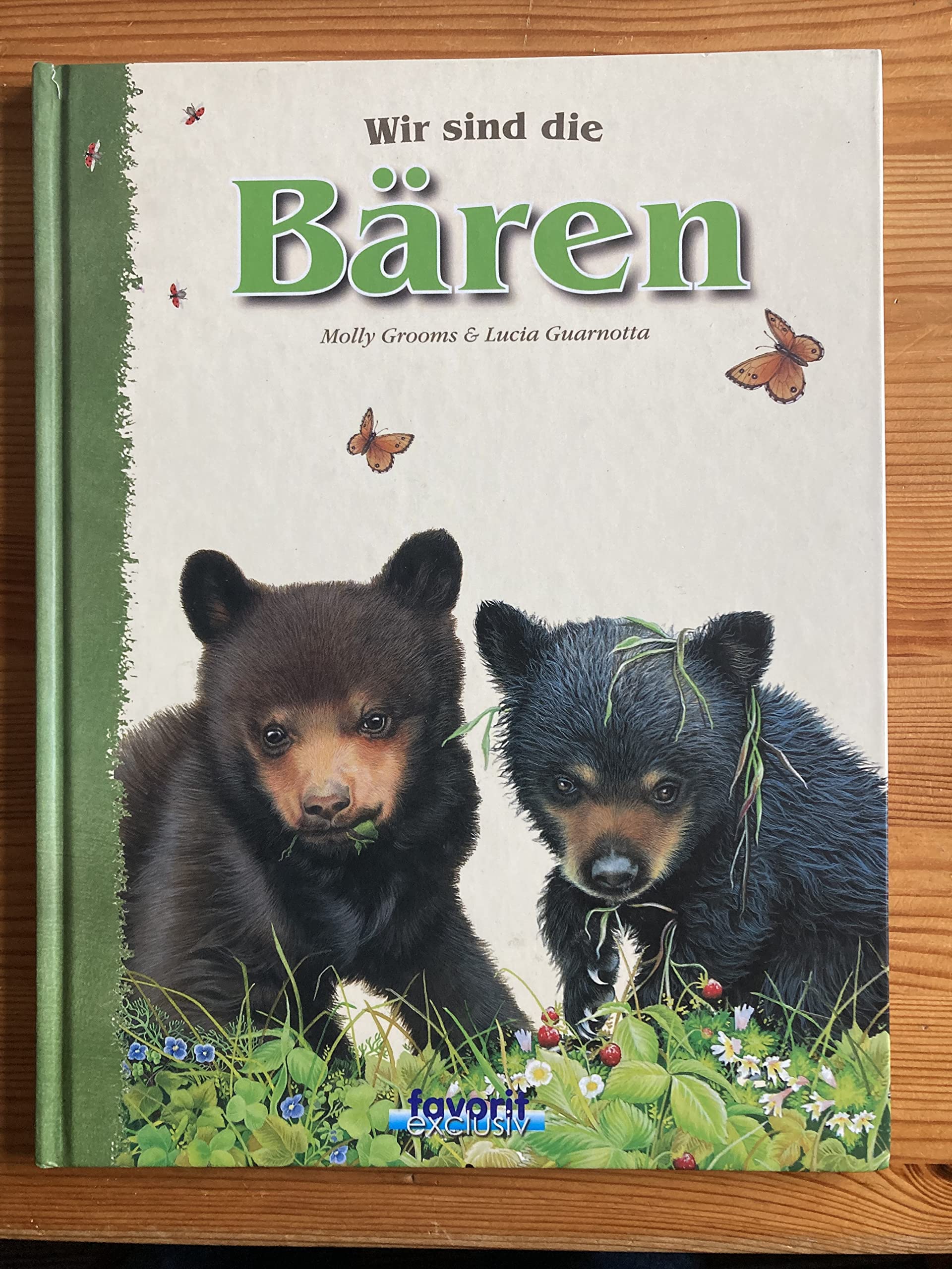 Product Image: Wir sind die Bären