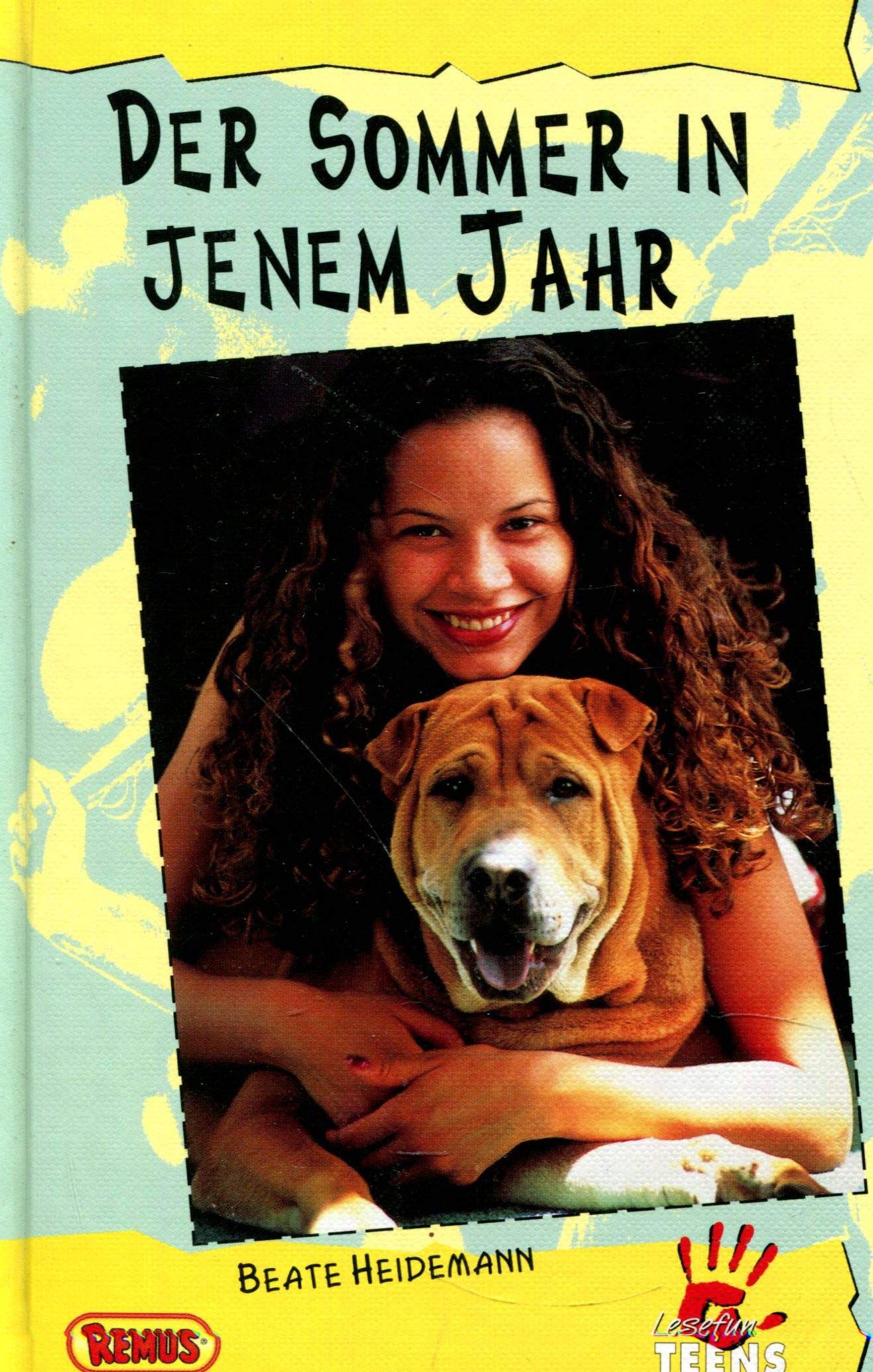 Product Image: Der Sommer in jenem Jahr