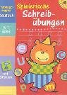 Trainingsmappe Deutsch: Spielerische Schreibübungen Non-fiction