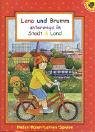 Lena und Brumm unterwegs in Stadt & Land Politics & History