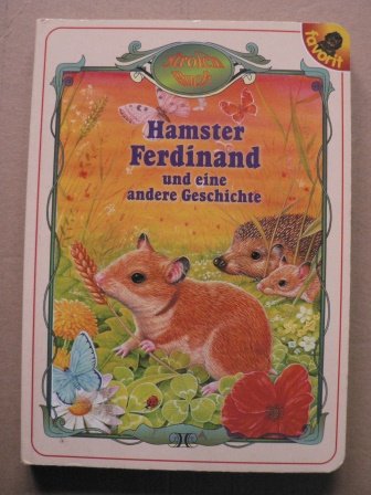 Product Image: Hamster Ferdinand und eine andere Geschichte