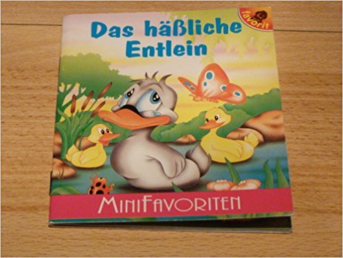 Das Hässliche Entlein Books