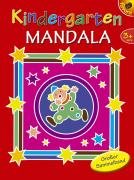 Product Image: Kindergarten MANDALA: Mandala-Sammelband
