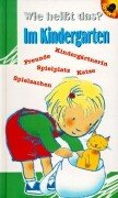 Product Image: Wie heisst das? Im Kindergarten