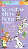 Ich rechne ohne Fehler: 7-8 Jahre Books