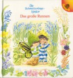 Die Schmetterlingskinder - Das Große Rennen Books
