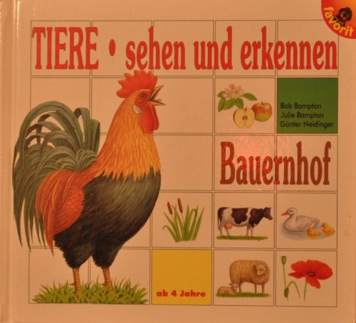 Product Image: Tiere sehen und erkennen. Bauernhof