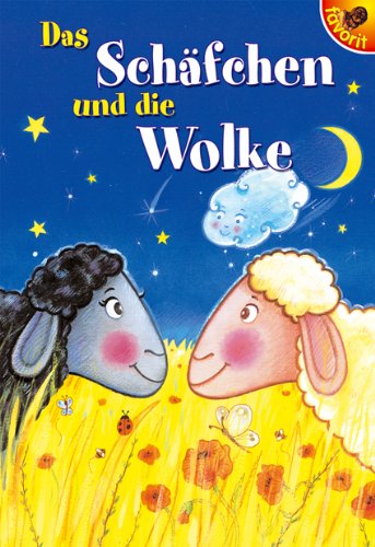 Das Schäfchen und die Wolke Novels & Short Stories