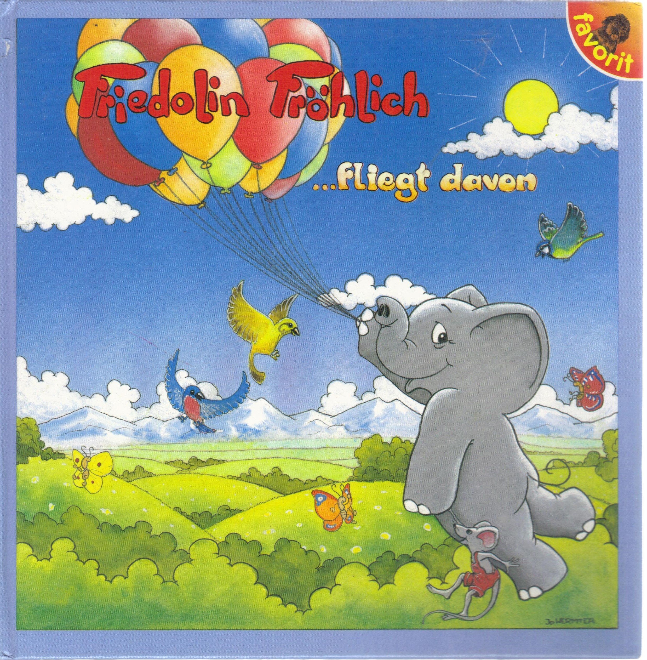 Die allerliebsten Tiergeschichten Books